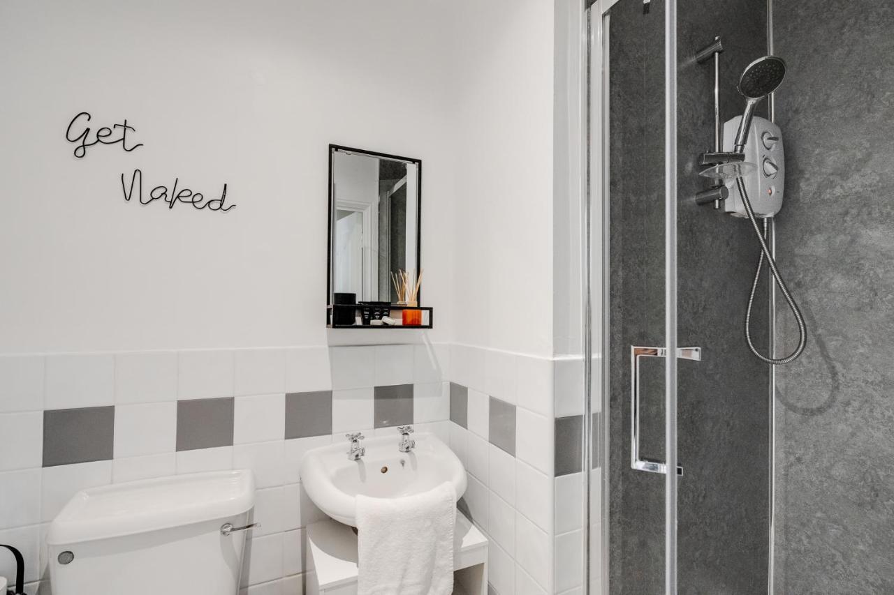Vichy - Dale Street Amazing City Center Apartments Liverpool Exterior foto