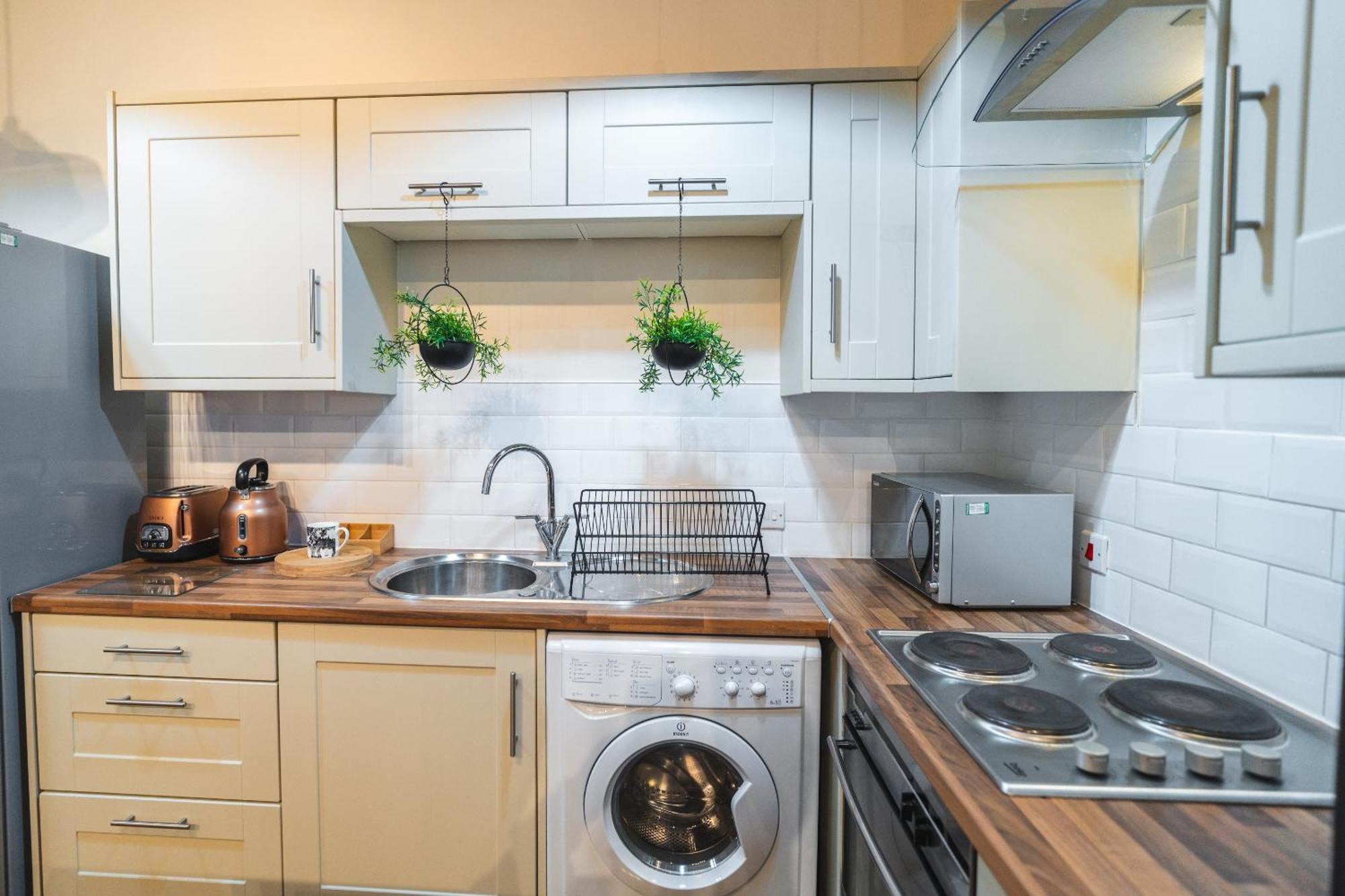 Vichy - Dale Street Amazing City Center Apartments Liverpool Zimmer foto